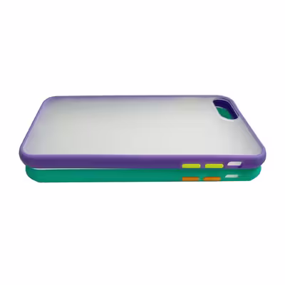 کاور مدل Life1 مناسب برای گوشی موبایل اپل iphone 7Plus/8 Plus