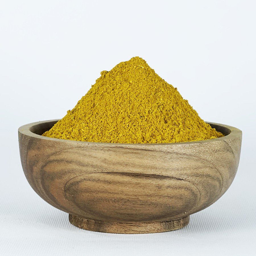 ادویه فلافل