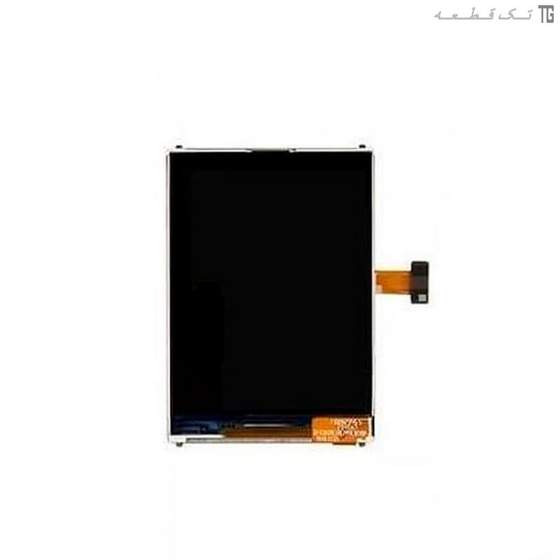 السیدی سامسونگ LCD Samsung C3303 Champ