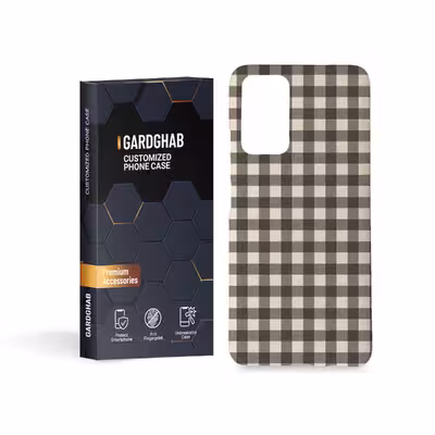 کاور گارد قاب مدل ساده مناسب برای گوشی موبایل شیایومی Poco M4 Pro 5G