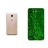 برچسب پوششی ماهوت مدل Green-Holographic مناسب برای گوشی موبایل هوآوی Y5 2017