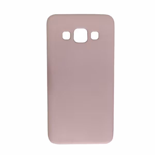 کاور مدل صابونی مناسب برای گوشی موبایل سامسونگ Galaxy A3 2015