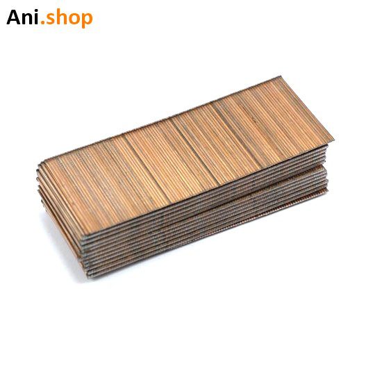 میخ اسکا تینا فلز مدل F25 بسته 4000 عددی