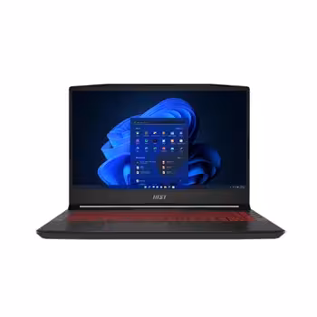 لپ تاپ گیمینگ 15.6 اینچی ام اس آی MSI مدل Pulse GL66 12UEK