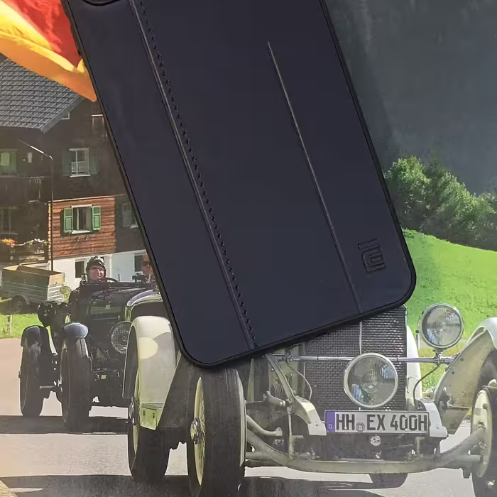 کاور مدل MD مناسب برای گوشی موبایل شیائومی Poco F3 / Mi 11i / Redmi K40 Pro 