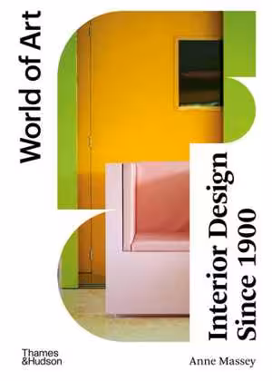 [EPUB] دانلود کتاب Interior Design Since 1900, 2020