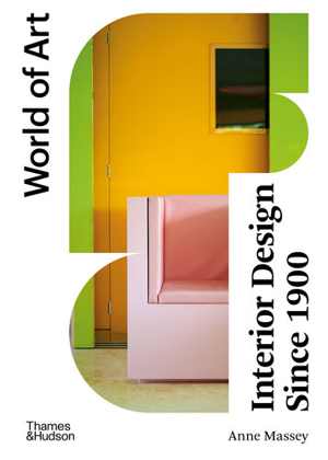 [EPUB] دانلود کتاب Interior Design Since 1900, 2020