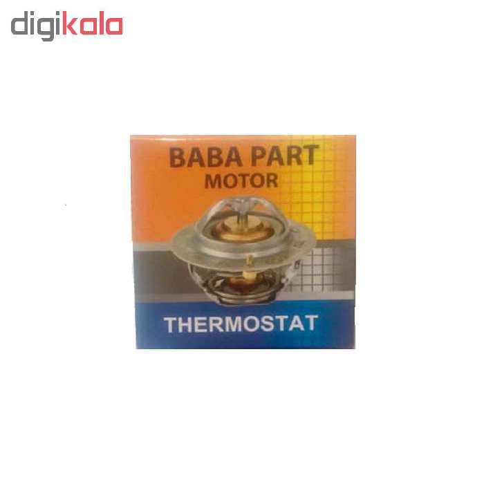 ترموستات بابا پارت موتور مدل 83