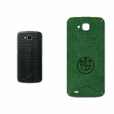 برچسب پوششی ماهوت مدل GL-BMW مناسب برای گوشی موبایل ال جی X venture