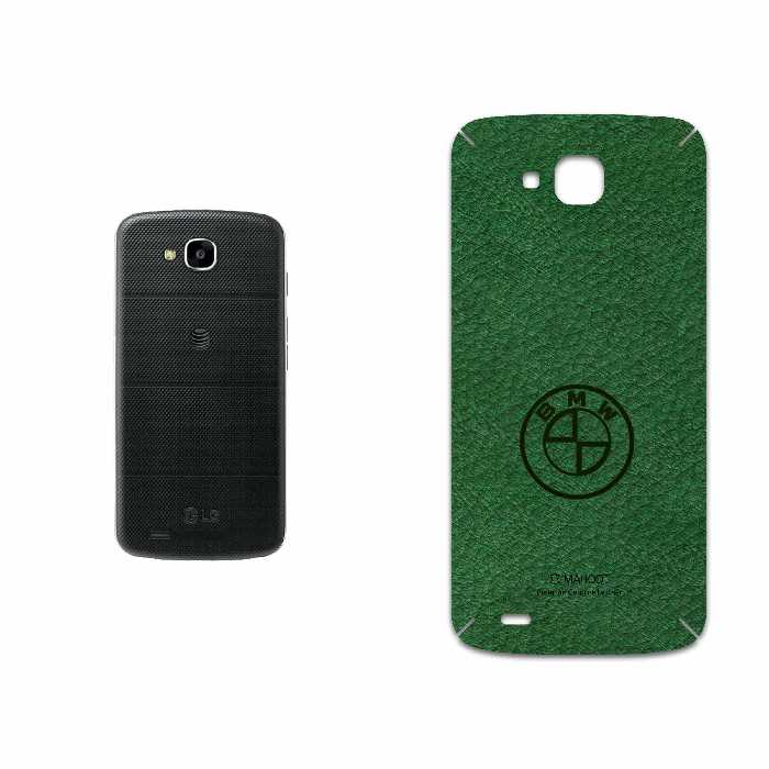 برچسب پوششی ماهوت مدل GL-BMW مناسب برای گوشی موبایل ال جی X venture