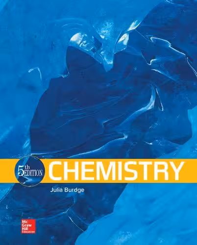 󾕇 دانلود کتاب Chemistry, 5th ed, 2020 - دانلود کتاب های دانشگاهی