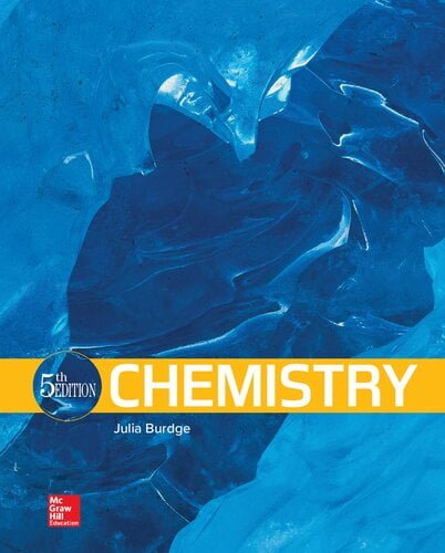  دانلود کتاب Chemistry, 5th ed, 2020 - دانلود کتاب های دانشگاهی