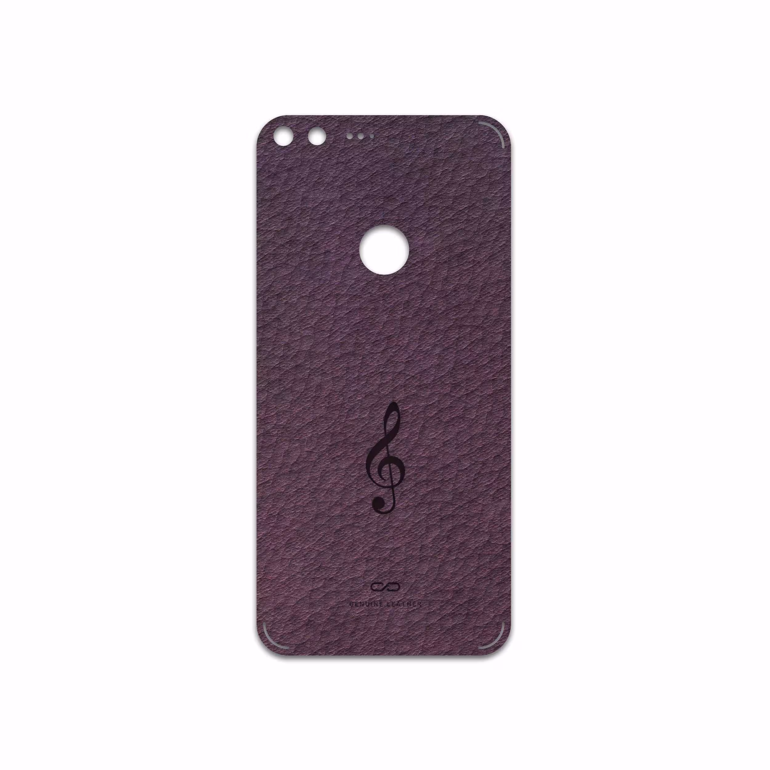 برچسب پوششی ماهوت مدل PL-SOL مناسب برای گوشی موبایل گوگل Pixel XL