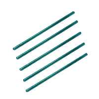 سازه رباتیک مدل شفت کد 14CM بسته 5 عددی