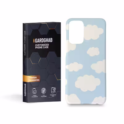 کاور گارد قاب مدل فانتزی مناسب برای گوشی موبایل سامسونگ Galaxy A23