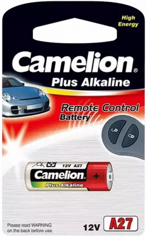 باتری  Camelion مدل ALKALINE A27-BP1