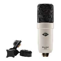 میکروفون استودیویی یونیورسال AUDIO SC 1