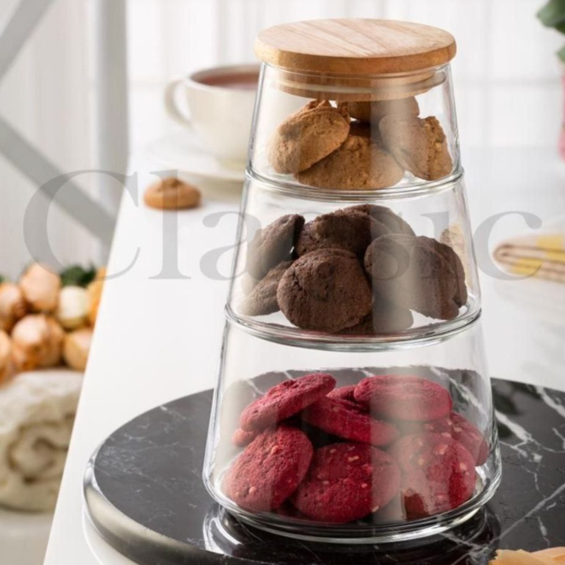 برج تنقلات پاریس