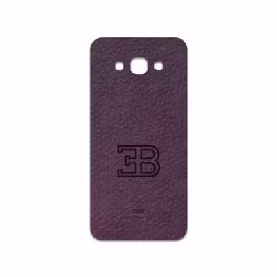 برچسب پوششی ماهوت مدل PL-BGGT مناسب برای گوشی موبایل سامسونگ Galaxy A8