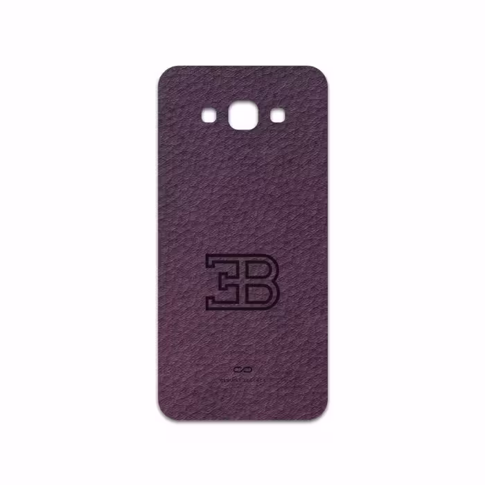 برچسب پوششی ماهوت مدل PL-BGGT مناسب برای گوشی موبایل سامسونگ Galaxy A8