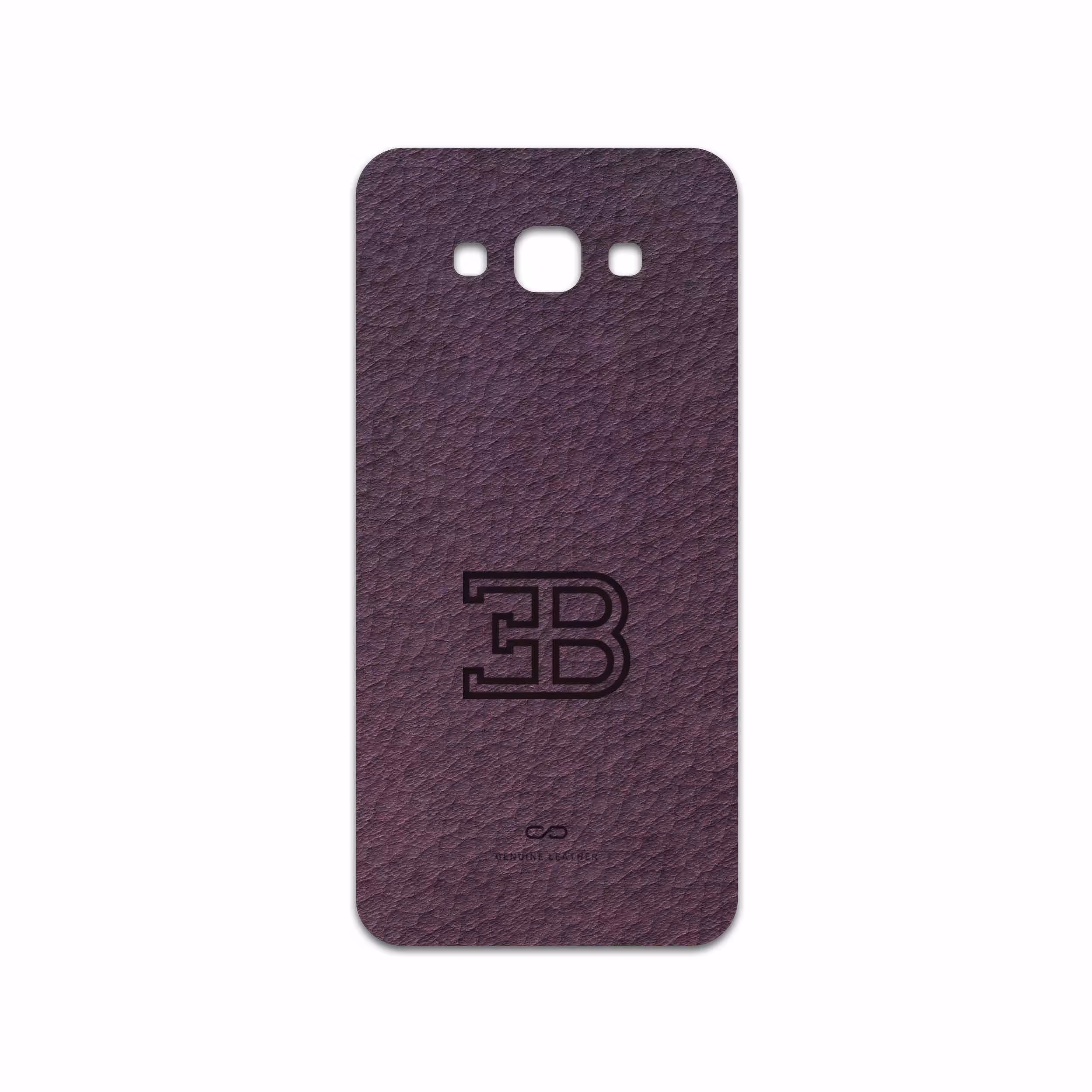 برچسب پوششی ماهوت مدل PL-BGGT مناسب برای گوشی موبایل سامسونگ Galaxy A8