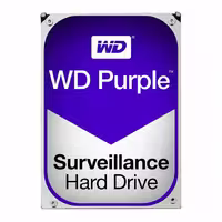 هارددیسک اینترنال وسترن دیجیتال مدل WD Purple ظرفیت 14 ترابایت