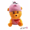عروسک مدل  KHERSS-04 ارتفاع 40 سانتی متر