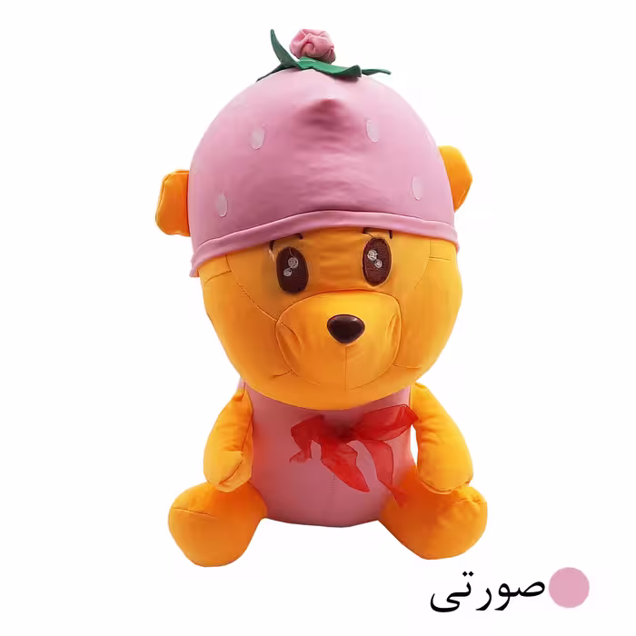 عروسک مدل  KHERSS-04 ارتفاع 40 سانتی متر