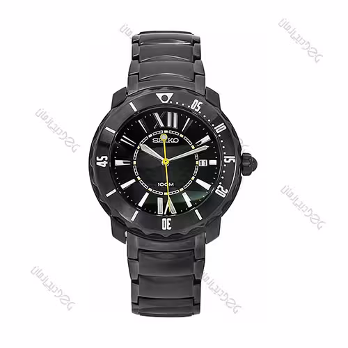 ساعت مچی مردانه اصل|برند سیکو (seiko)|مدل SKK893P1