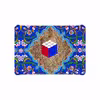 برچسب پوششی ماهوت مدل Maryams Mathematics مناسب برای تبلت سامسونگ Galaxy Tab S2 9.7 2015 T810