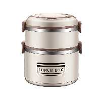 ظرف غذا مدل LUNCH BOX