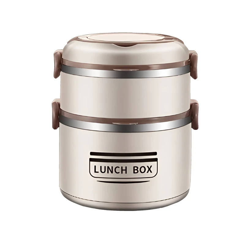 ظرف غذا مدل LUNCH BOX