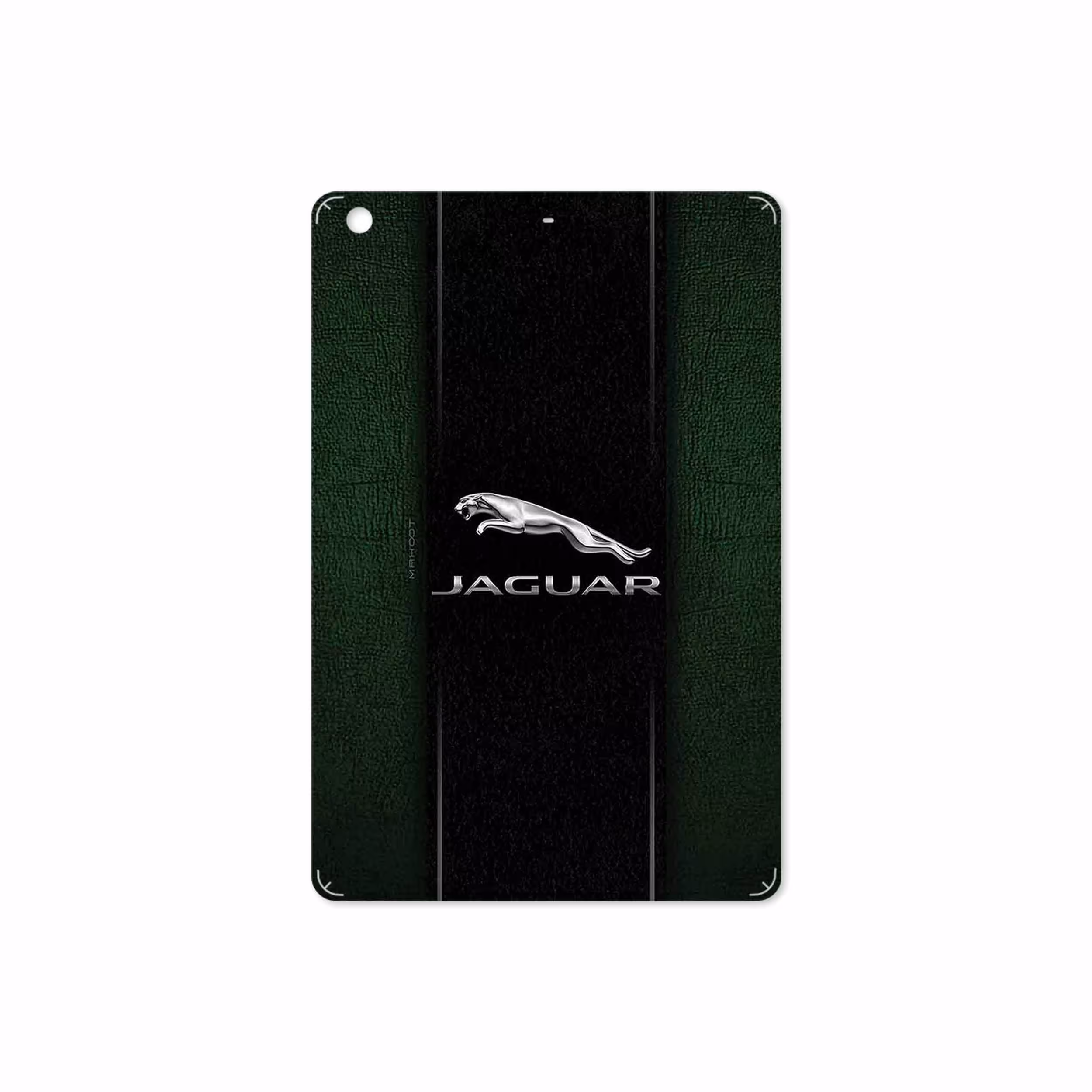 برچسب پوششی ماهوت مدل Jaguar Cars مناسب برای تبلت اپل iPad mini 2 2013 A1489