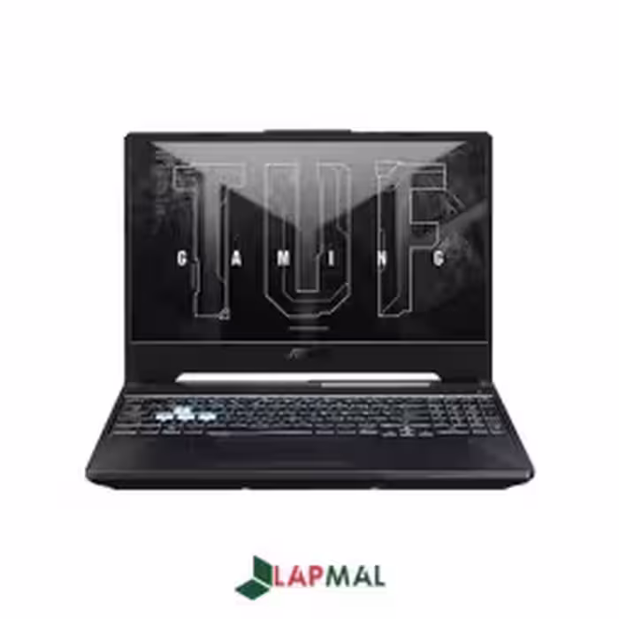 لپ تاپ ایسوس مدل TUF Gaming FA506NCR-KBK
فروشگاه اینترنتی تخصصی لپتاپ لپ مال
