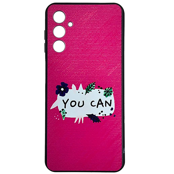 کاور کد 93 مناسب برای گوشی موبایل سامسونگ Galaxy A14