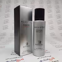 ادکلن روونا Rovena Allude Homme Sport (چنل آلور هوم اسپرت)