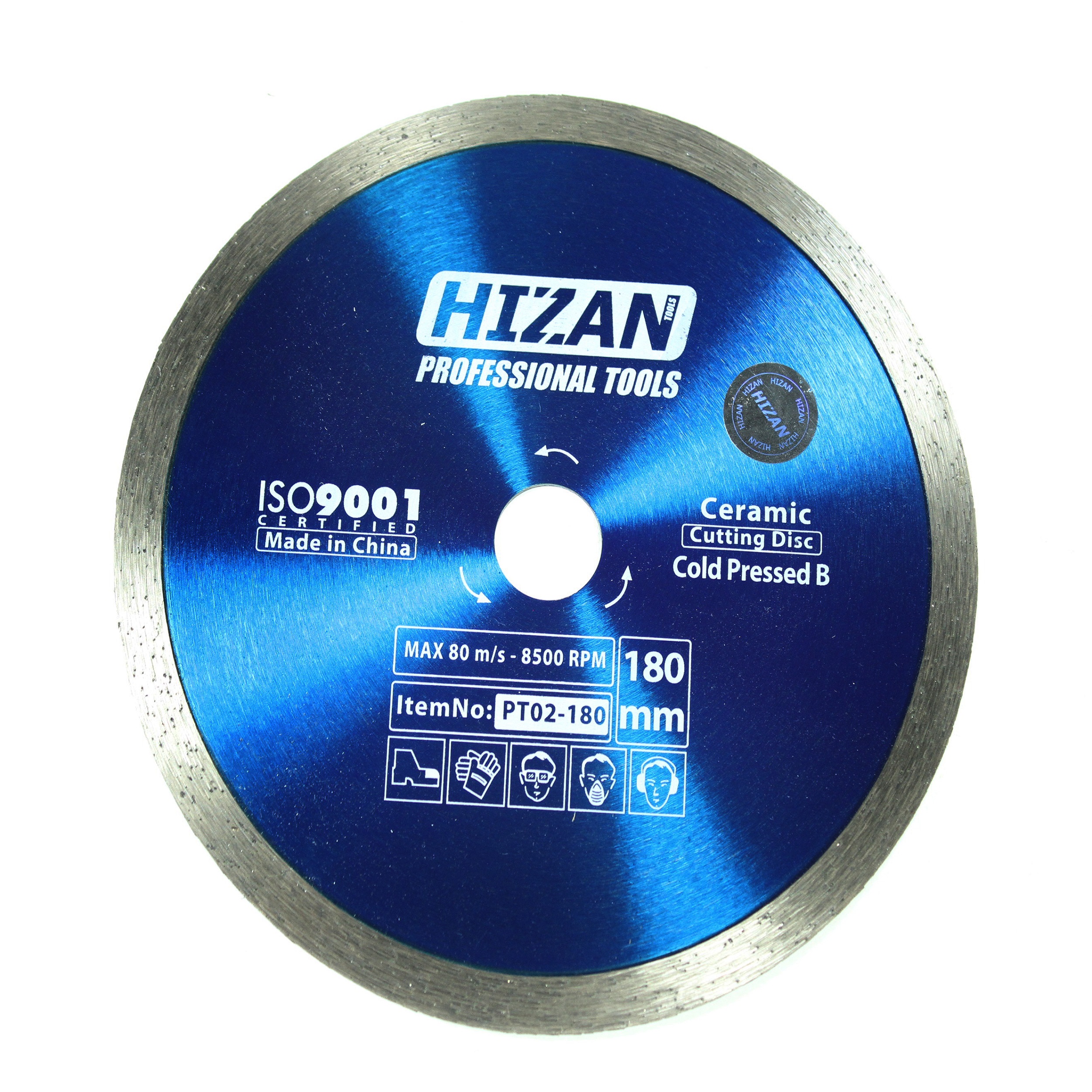 صفحه سنگ سرامیک بر هیزان مدل 180 کلد پرس کد 17844