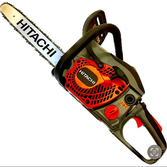 اره زنجیری هیتاچی ژاپن