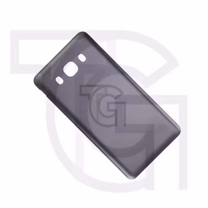 درب پشت سامسونگ (مشکی) Back Door Samsung Galaxy J5 Duos with dual-SIM