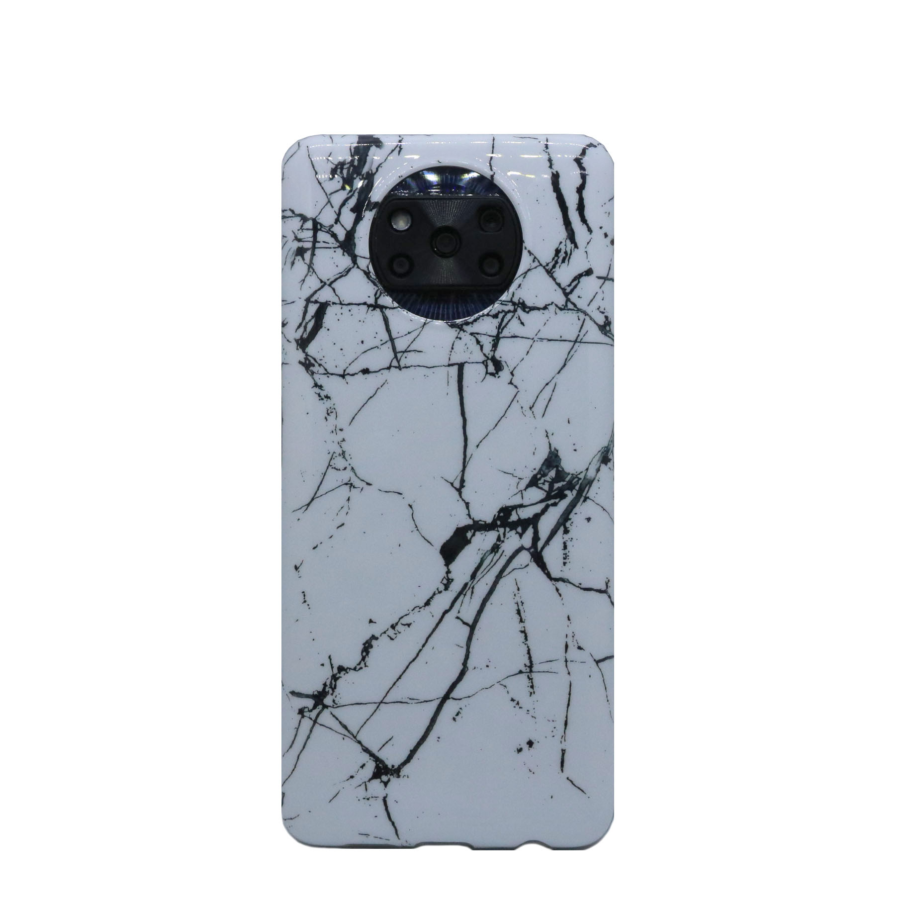 کاور مدل sangi مناسب برای گوشی موبایل شیائومی Poco x3