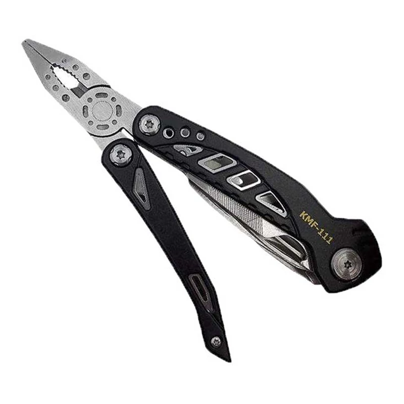 ابزار چندکاره کنزاکس مدل DISCOVERY KMF-111 اصل