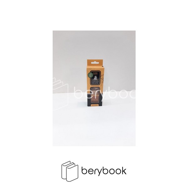 النا / خوشبو کننده شیشه ای / کاپیتان بلک