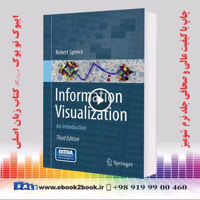 Information Visualization: An Introduction 3rd Edition