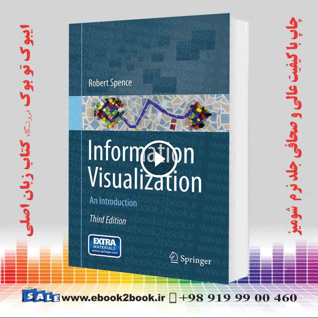 Information Visualization: An Introduction 3rd Edition