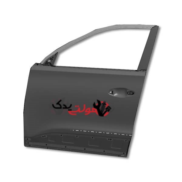 درب جلو چپ ام وی ام X55 و X55 پرو | مولتی یدک