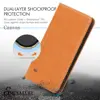 کیف کلاسوری کانواس مدل SIGNATURE مناسب برای گوشی موبایل سامسونگ Galaxy A01 Core / M01 Core /A3 CORE