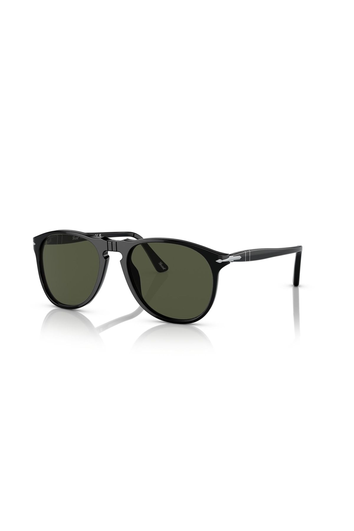 عینک آفتابی سفید مردانه یونیسکس اورجینال Persol