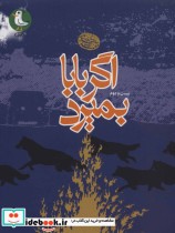 قیمت و خرید کتاب اگر بابا بمیرد اثر رضا رهگذر | ایده بوک