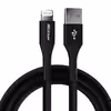 کابل تبدیل USB به لایتنینگ کینگ استار مدل K125i طول 1.2 متر