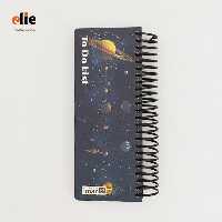 دفترچه یادداشت ایمان مدل تودولیست طرح 18